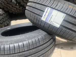 195/65r15 Michelin Tyre