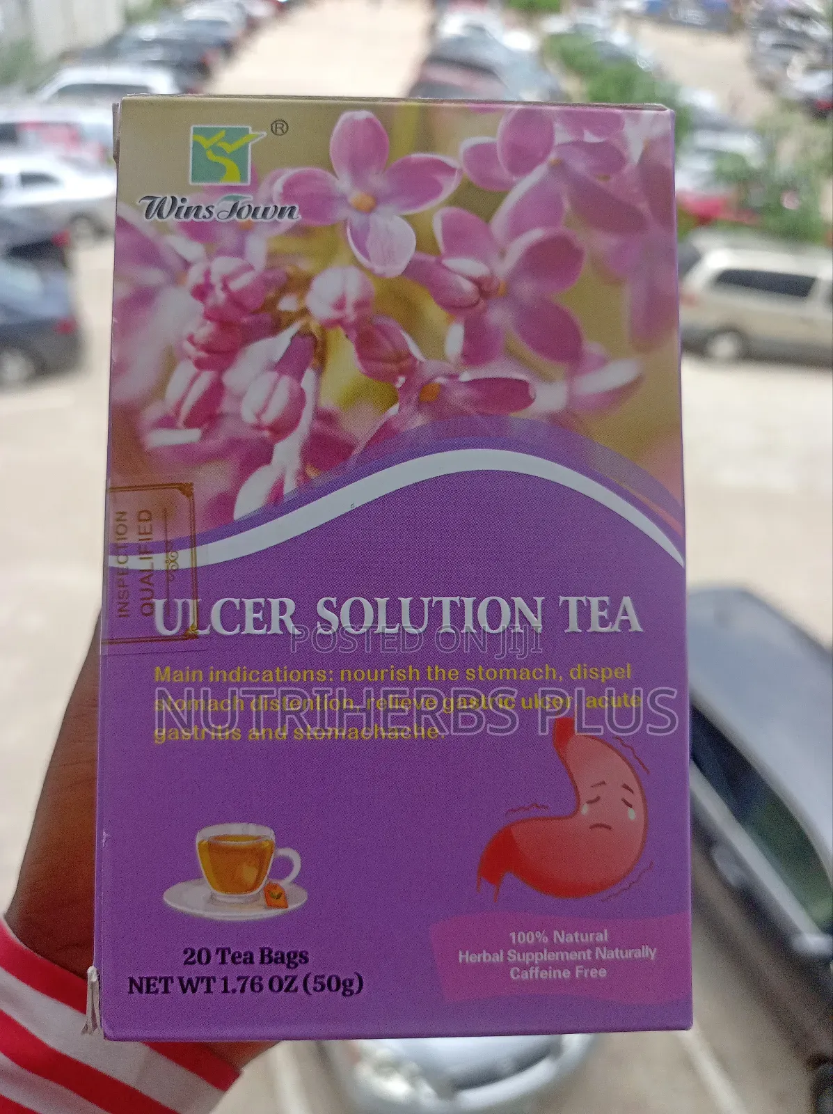 Permanent and Complete Treatment for Type of Stubborn Ulcer