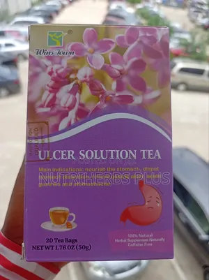 Permanent and Complete Treatment for Type of Stubborn Ulcer