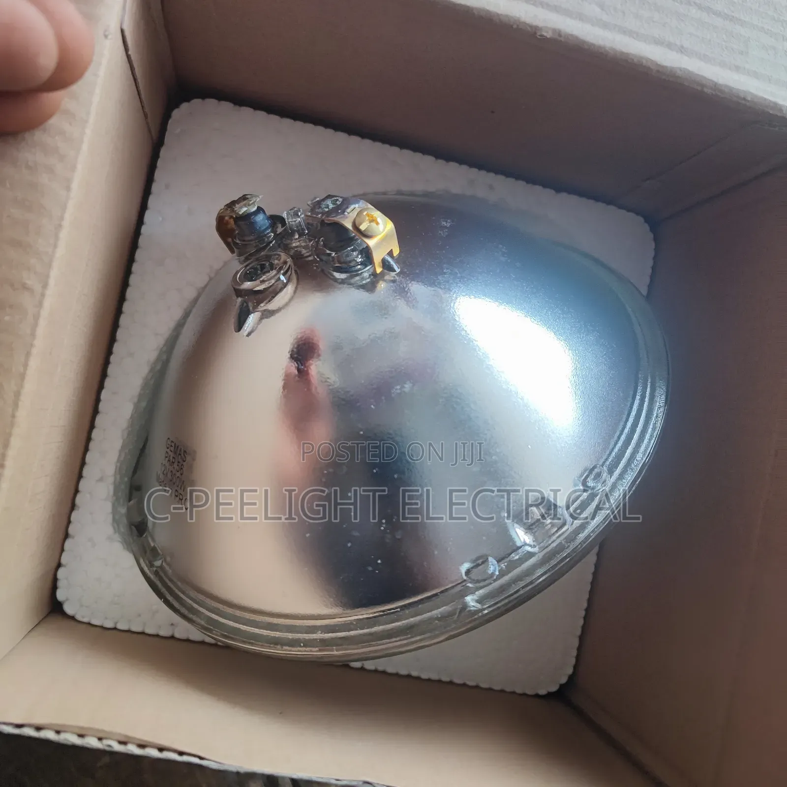 Halogen Swimming Pool Bulb