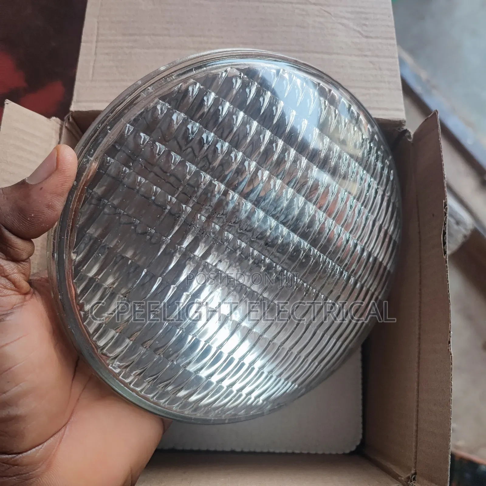 Halogen Swimming Pool Bulb