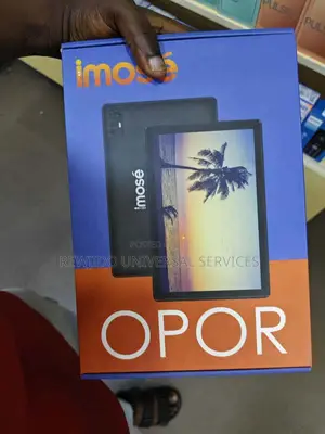 New Imose Omotab 2 64 GB