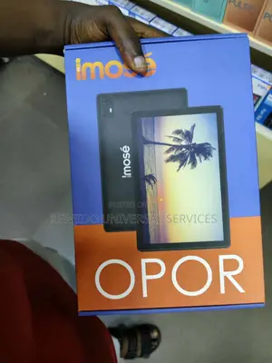 New Imose Omotab 2 64 GB