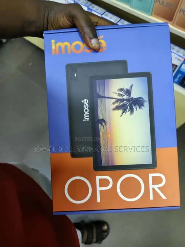New Imose Omotab 2 64 GB