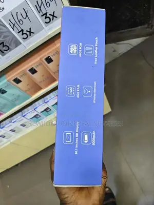 New Imose Omotab 2 64 GB