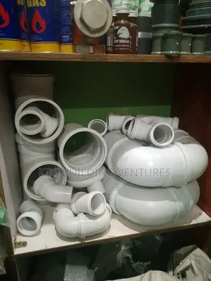 PVC Fittings