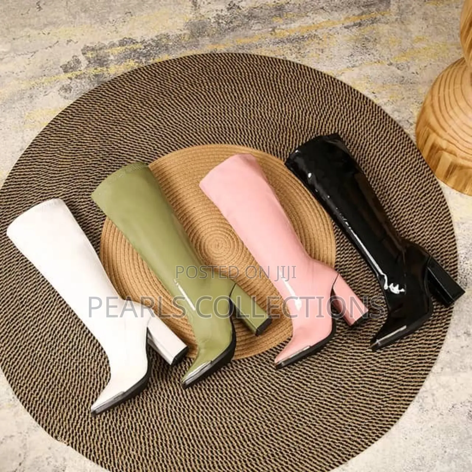 Ankle Boot for Female