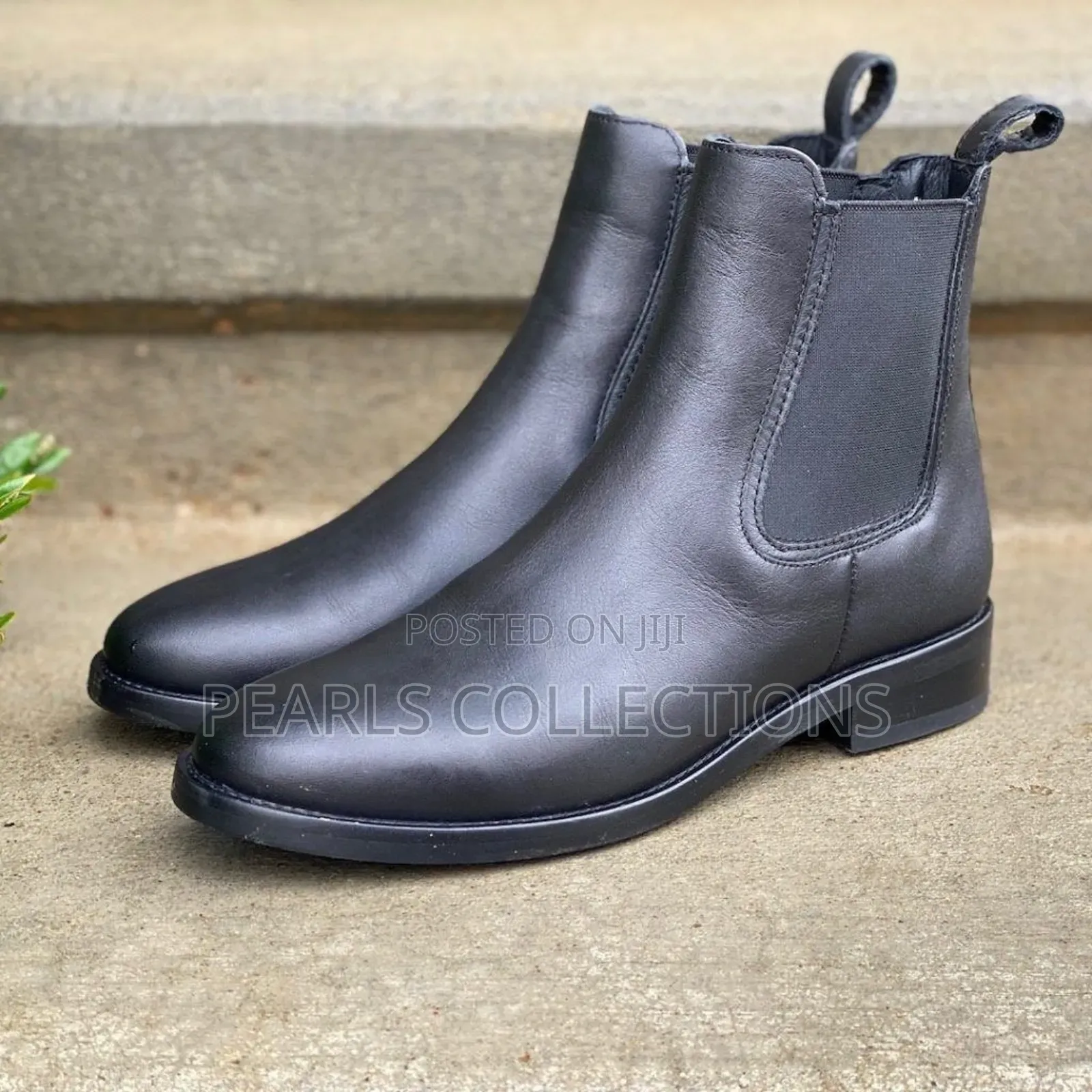 Ankle Boot for Female