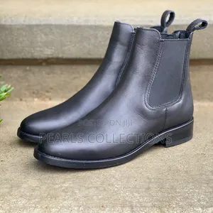 Ankle Boot for Female