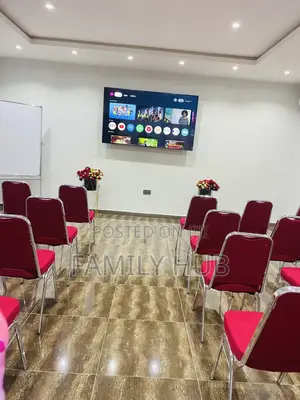 Photo - Boardroom and Conference Hall for Rent