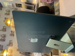 Desktop Computer Apple iMac M1 8GB Apple M1 SSD 512GB
