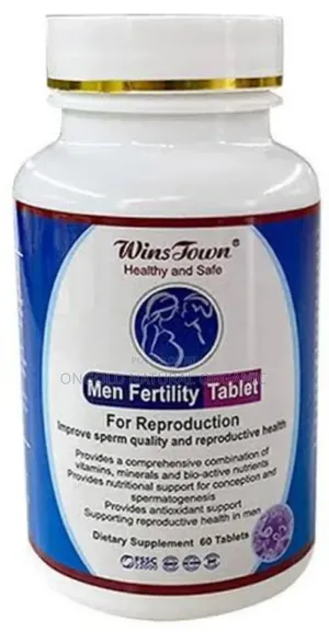 Men Fertility Tablet