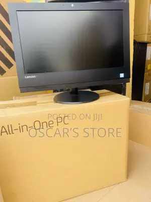 New Desktop Computer Lenovo V310z AIO 8GB Intel Core I3 HDD 1T