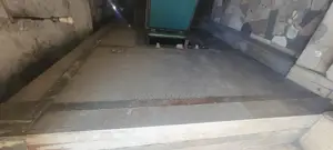 Cold Room Full Body and Units