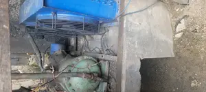 Cold Room Full Body and Units