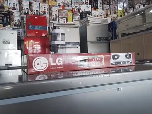 World Class Lg Double Burner Gas Cooker