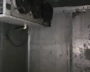Cold Room Full Body and Units