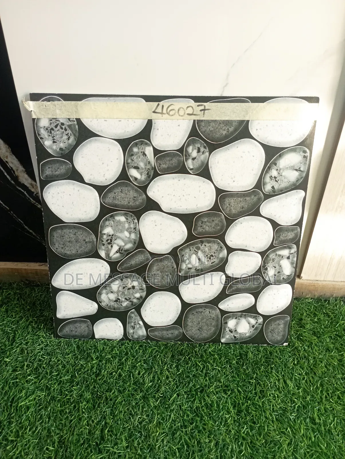 Quality Stone Floor Tiles