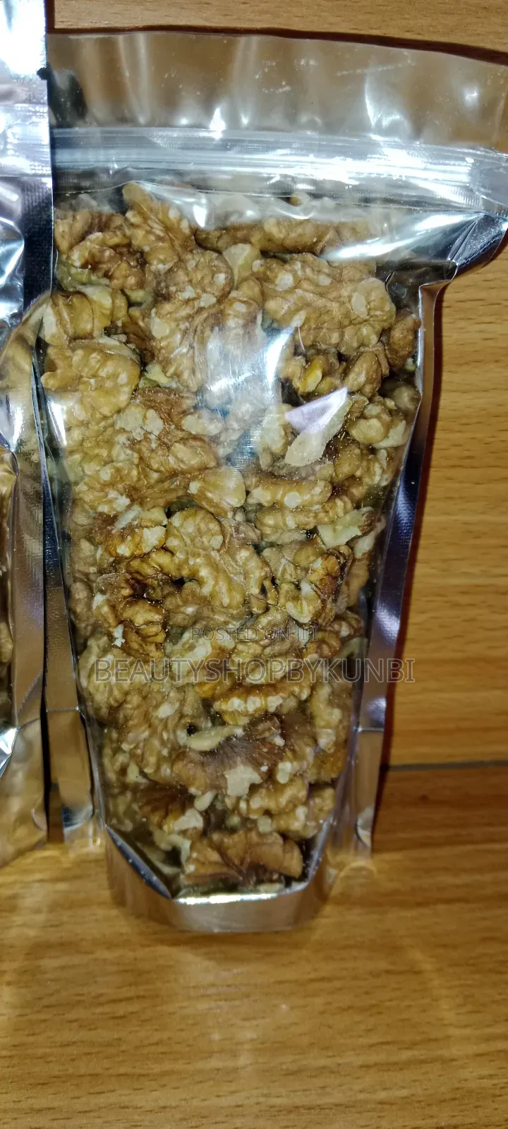Walnuts --100g