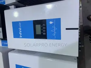 3.5/24v Transformer Based Inverter