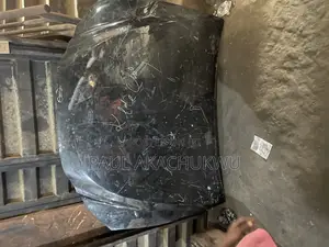 Toyota Lexus Es350 020 Bonnet (Body Spare Parts)
