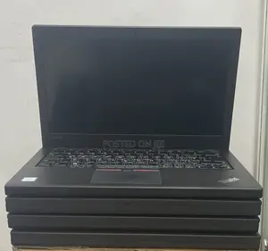 Laptop Lenovo ThinkPad X260 8GB Intel Core I5 SSD 256GB