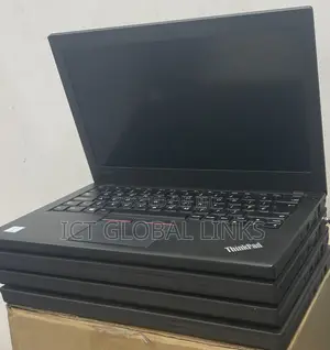 Laptop Lenovo ThinkPad X260 8GB Intel Core i5 SSD 256GB