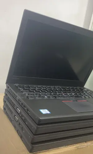 Laptop Lenovo ThinkPad X260 8GB Intel Core i5 SSD 256GB