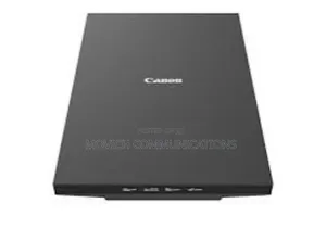 Photo - Canon Lide 300 Scanner