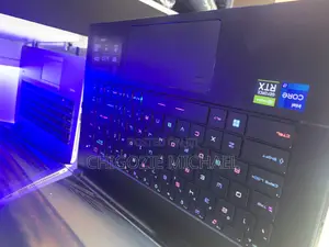 Laptop MSI Stealth GS77 32GB Intel Core I7 SSD 1T