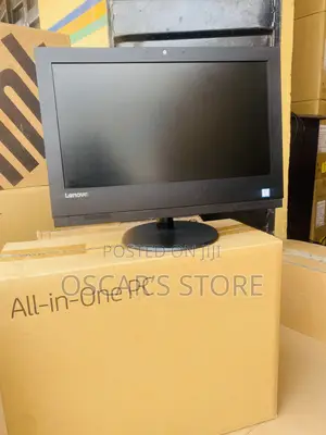 New Desktop Computer Lenovo V310z AIO 8GB Intel Core I3 HDD 1T