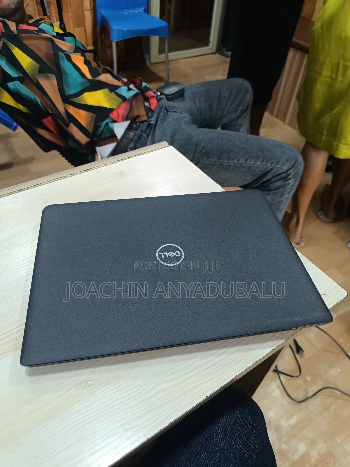 Laptop Dell Wyse 5470 8GB Intel Celeron SSD 256GB