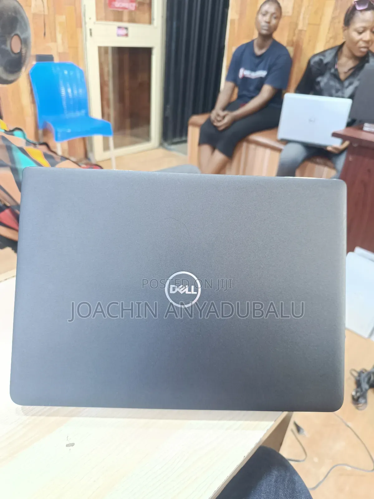 Laptop Dell Wyse 5470 8GB Intel Celeron SSD 256GB