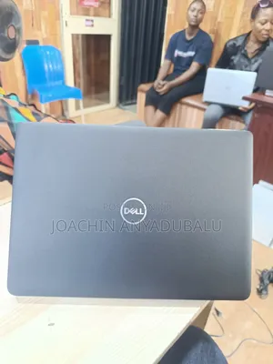 Laptop Dell Wyse 5470 8GB Intel Celeron SSD 256GB