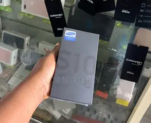 New Samsung Galaxy S10e 128 GB Black