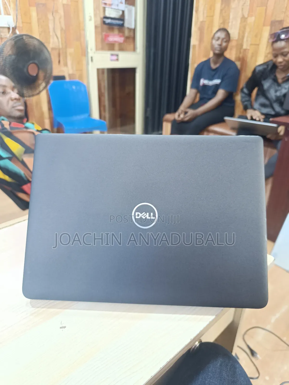 Laptop Dell Wyse 5470 8GB Intel Celeron SSD 256GB