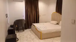 Photo - Furnished 2bdrm Block of Flats in Extension 3B, Kubwa for rent