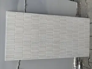 Land White Stripe Tiles (60*120)