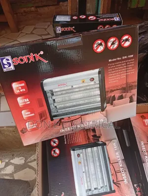 Photo - 16watt Insect Killer Sonik