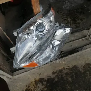 Set Headlight Camry 2010