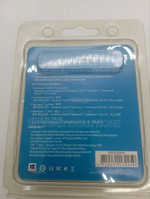 Hp Usb Flash Drives