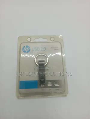 Hp Usb Flash Drives