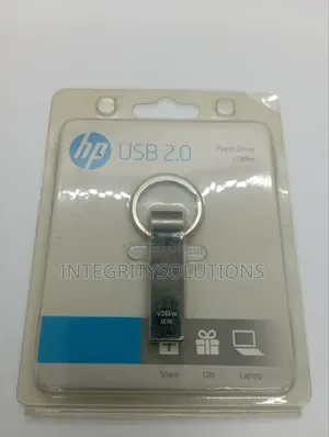 Hp Usb Flash Drives