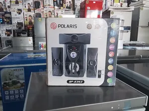 Standard Powerful Polaris Multifunction Home Theater