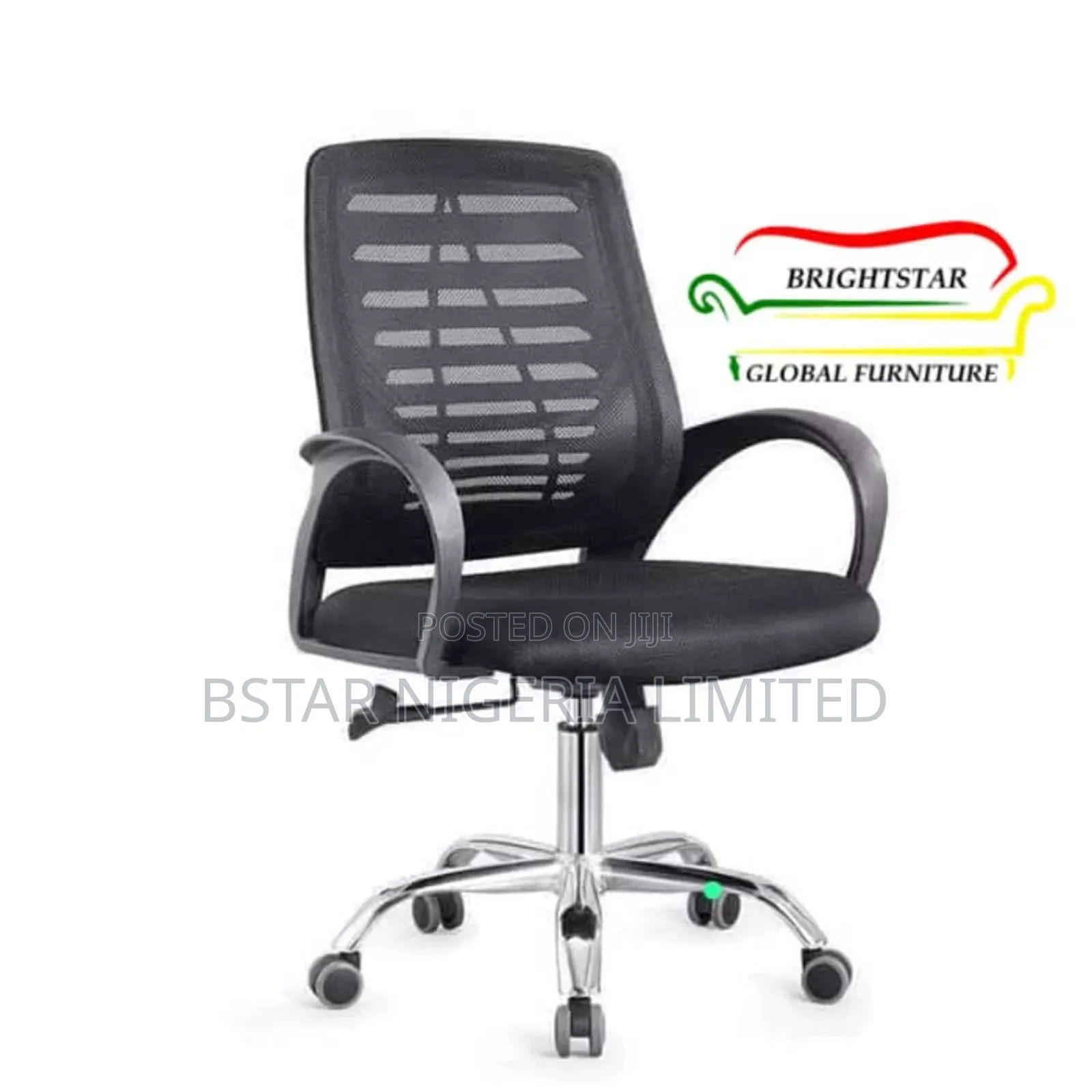 Smart Victory Office Chair