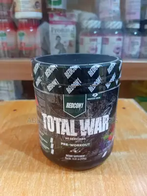 Redcon1 Total War