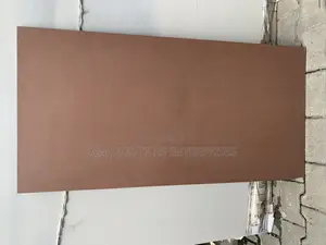 Plain Brown Matt (60*120) Spanish Tiles