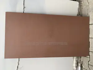 Plain Brown Matt (60*120) Spanish Tiles