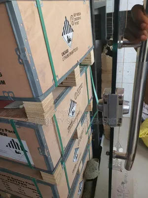 10kwh 51.2v Lithium Battery Pattern
