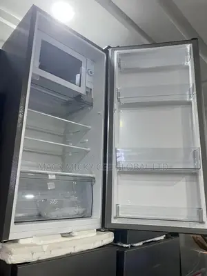 Hisense 150l Single Door Refrigerator